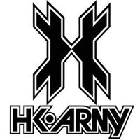 HK Army logo